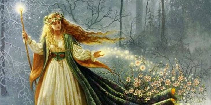 Tout savoir sur la déesse Freya : histoire, symbolisme et prière