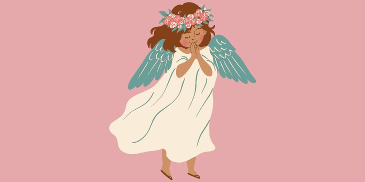 Prier l'ange gardien d'une autre personne - Un appel à la bénédiction