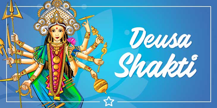 Qui est la Déesse Shakti ? Découvrez la Grande Mère Divine et son mantra