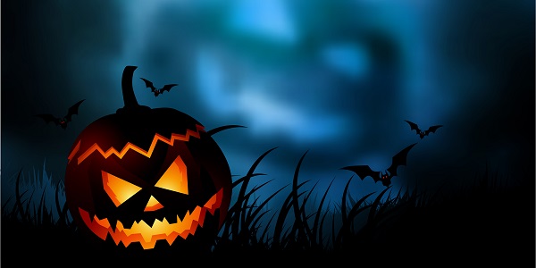 Légendes d'Halloween - Histoires de fantômes pour Halloween