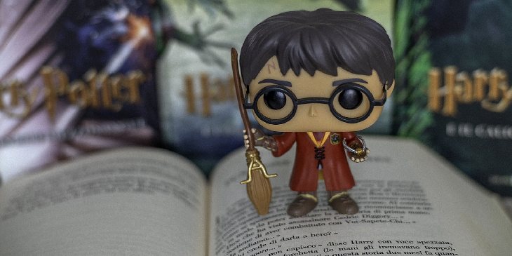 Connaître le signe des personnages de Harry Potter et leurs caractéristiques