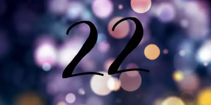 Année personnelle 22 : comprendre l'influence de ce nombre dans votre vie