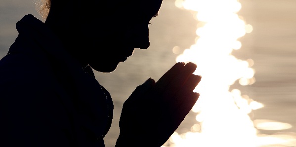 Prière pour la paix intérieure pour surmonter les moments difficiles