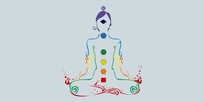 Reiki et les chakras : comment la thérapie Reiki guérit par l'équilibre