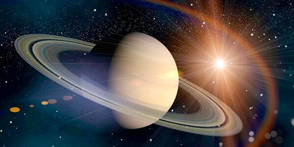 Saturne dans les Maisons - Découvrez quel domaine de votre vie vous devez prendre plus au sérieux