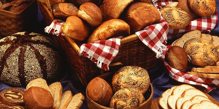 Bermimpi tentang roti – Ketahui mesej positif mimpi ini
