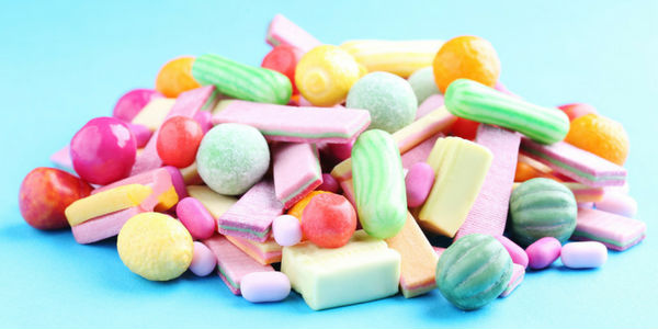 Découvrez les différentes significations d'un rêve de chewing-gum